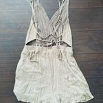 Lulus  Green Romper Photo 3