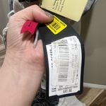 Fraas Women's Striped Fringe Scarf Shawl Gray Beige Neck Warmer Fall Photo 5