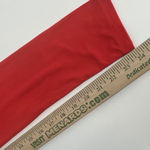 LuLaRoe OS One Size Orange Leggings Casual Soft Loungewear Photo 7