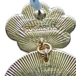 Sugarfix Earrings By Baublebar Floating On Air Up Up And Away Stud Dangling Photo 3