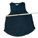 Madewell Linen Allegro Top Sz S Lightweight Summer Layering Photo 5