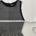 Alice + Olivia  Dress Sz Small Kamilah Fit & Flare SEE PICS FOR MEASURES Photo 11