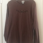 Artisan FINAL MARKDOWN Ladies artisans tee large Photo 0