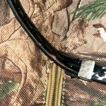 Realtree ® Camo Print Purse, Camouflage Large Women’s Tote Handbag Photo 9