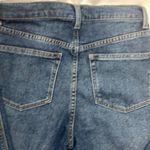 No Boundaries  floral patch work jeans size 5 Photo 6