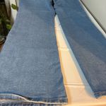 Nine West  Bootcut Jeans Women’s Size 18 Light Wash Stretch Denim Photo 2