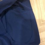 Lululemon  Royal Blue Women’s Cropped Leggings Photo 5
