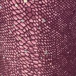 Cathy Daniels 💖💖💖BOGOHO 💖💖💖Sparkling Purple Blouse-Medium Photo 6