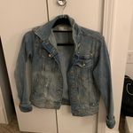 ZARA Jean Jacket Photo 0