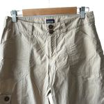 Patagonia Khaki Cargo Pants Photo 1