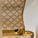 CELINE Vintage Macadam Crossbody Photo 14