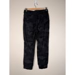 Lululemon  Ready to Rulu Camo Joggers Pants Women Size 6 Black Grey Athletic Photo 1
