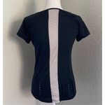 Nike Dri-Fit Short Sleeve Running Shirt Size Small Photo 1