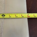 Jimmy Choo Parfums Tote Gift Bag Gold Metallic Glitter Holiday Photo 10