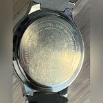 ESQ by Movado Rare Black Dial Watch Two Photo 10