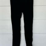 Blanqi Women’s Small Black Hipster Contour Leggings NWT Photo 0