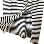Frank & Eileen Like New  Tee Lab Striped Slanted Hem Maxi Dress Striped Medium Photo 5