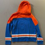 nhl. New York Islanders Jersey Style Hoodie Photo 1
