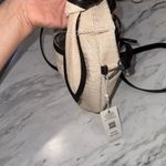 Urban Expression NWT Urban Expressions Beige and Black Crossbody Bag Photo 10
