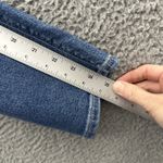 American Eagle  Mom Jeans High Rise 90s Retro Casual Chic Women's 0 Short x 25 Photo 8