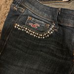 Hollister Super cute  size 1R jeans Photo 2