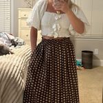 Nordstrom Maxi skirt  Photo 0