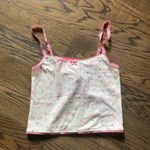 Edikted NWT  Bow Tank Top Photo 1