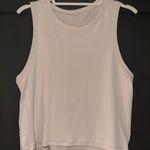 Lululemon Cropped Tank Photo 0