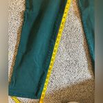 Gloria Vanderbilt  Deep Green Amanda Jeans Photo 3