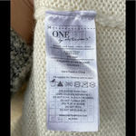One Teaspoon  sweater size small Photo 10