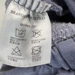 Brandy Melville Sweat Jogger Pants One Size Photo 10