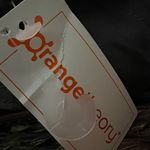 Orangetheory Fitness Adjustable Strap Dark Gray Hat Photo 5