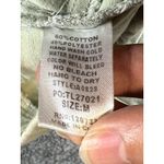 Umgee  High Waist Distressed Jeggings Size M Photo 5