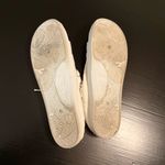 Tommy Bahama  Floral White Sneakers Photo 5