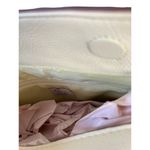 A New Day New Day Women's yellow Crossbody Bag Flap Closure Adjustable Strap Photo 5