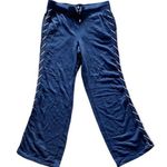 Ralph Lauren L. Pull-On Jogger Pants Pull-On Navy Size L Photo 0