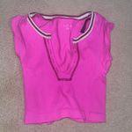 Urban Outfitters Outfitter Out From Under Go For Gold Top Photo 1