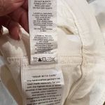 Good American  Women's Committed To Fit Jacket in Cloud White Size Medium NWT Photo 10