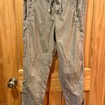 Lou & grey Lightweight Cargo or Utility Pants women’s M Photo 0