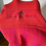 Adidas NWT  by Stella McCartney Climalite Run Ultra Shorts Photo 2
