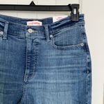 Lucky Brand NEW women’s Bridgette high rise skinny medium wash stretch jeans 12 Photo 1