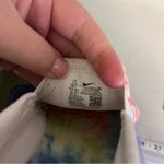 Nike | Colorful Tie-Dye Slip-On Sneakers 7.5 Shoe Photo 6