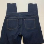 CHAPS  Classic Stretch Pull On Elastic Waist Jean Photo 6