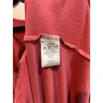 Belaroi 3X Coral Pink‎ Short Sleeve Casual Knit T Photo 3