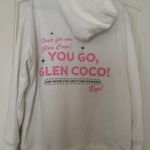 American Eagle x Mean Girls zip- up hoodie Photo 1