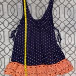 Roxy Shadow Play Tank Top Dress size XS Photo 6