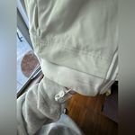 Athleta  Women's White Breakout Long Sleeve Jacket Photo 7