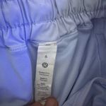 Lululemon Hotty hot low rise lined short 4” Photo 2