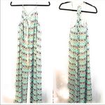 Dress the Population Dress the‎ Population Maxi Dress Photo 1