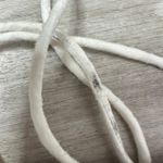 Significant Other Imani Mini Dress Ivory White Size 4 Photo 6